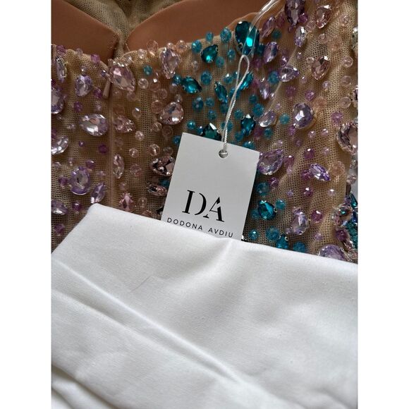 Dodona Avdiu dress :) - Picture 2 of 3